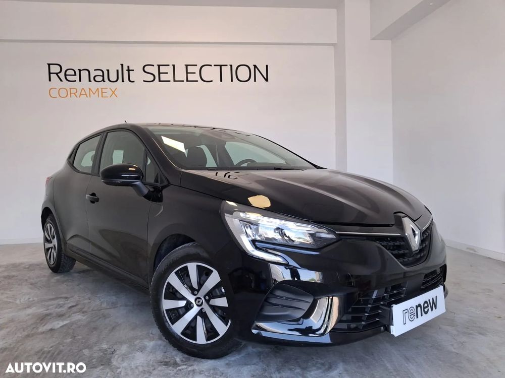 Renault Clio V TCe 90 Evolution - 16