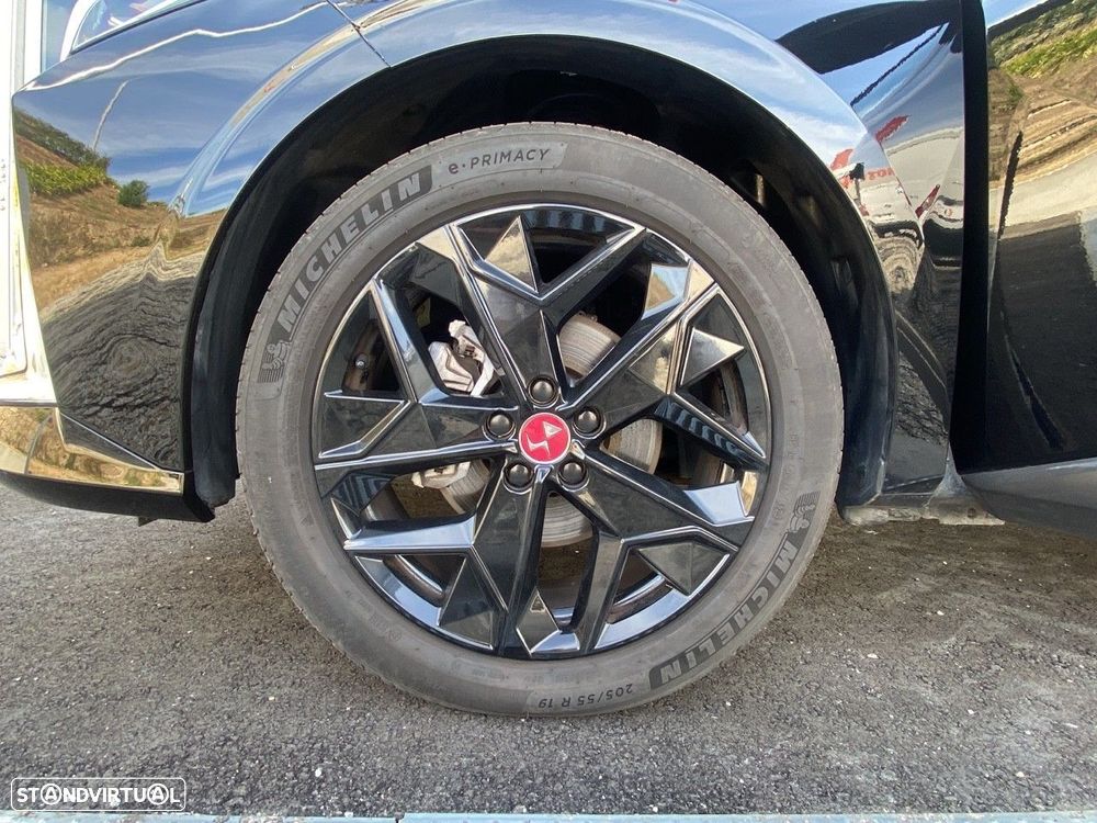DS DS4 - 7