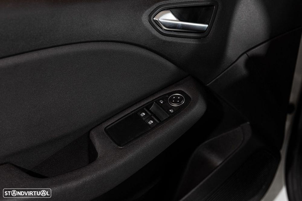 Renault Clio 1.0 TCe Intens Bi-Fuel - 23