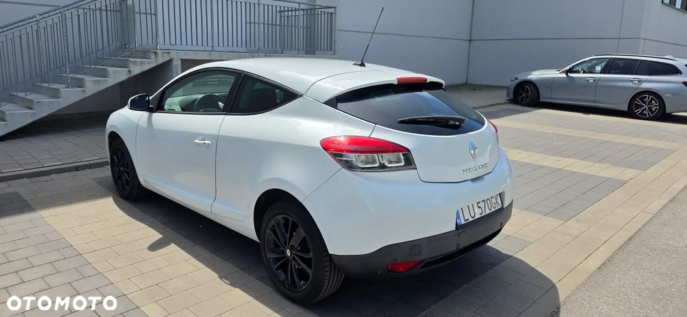 Renault Megane - 5