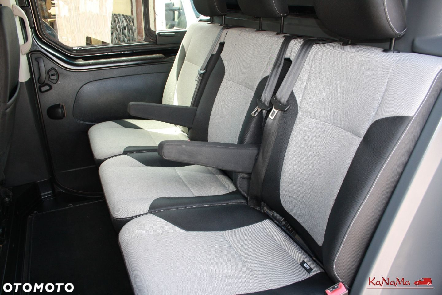 Renault trafic - 33