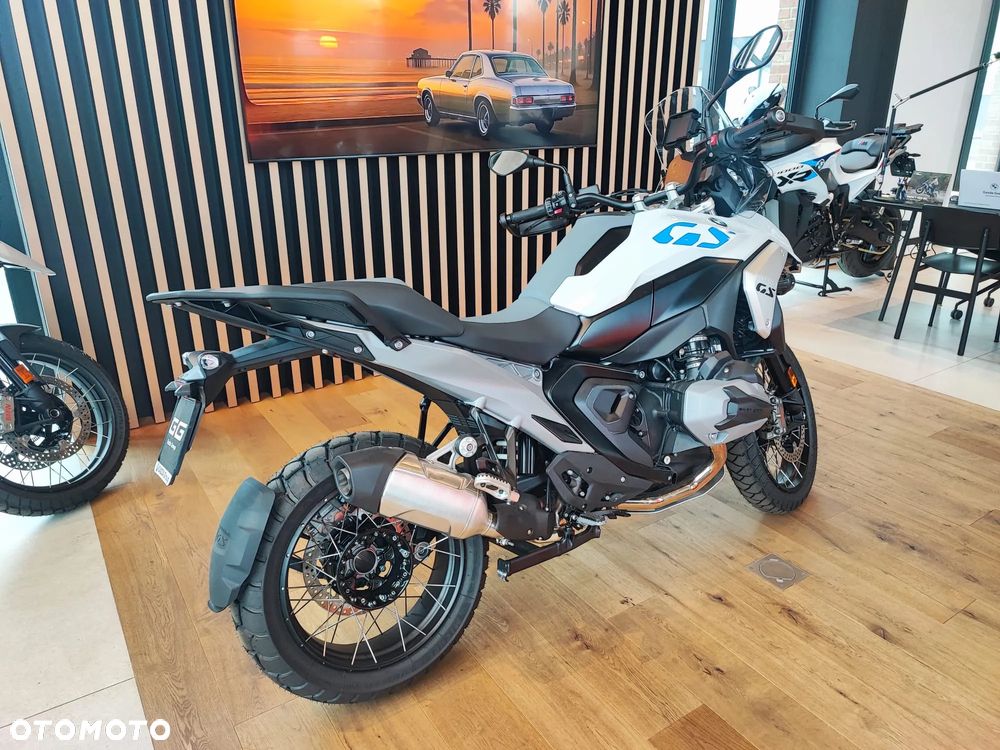 BMW R - 5