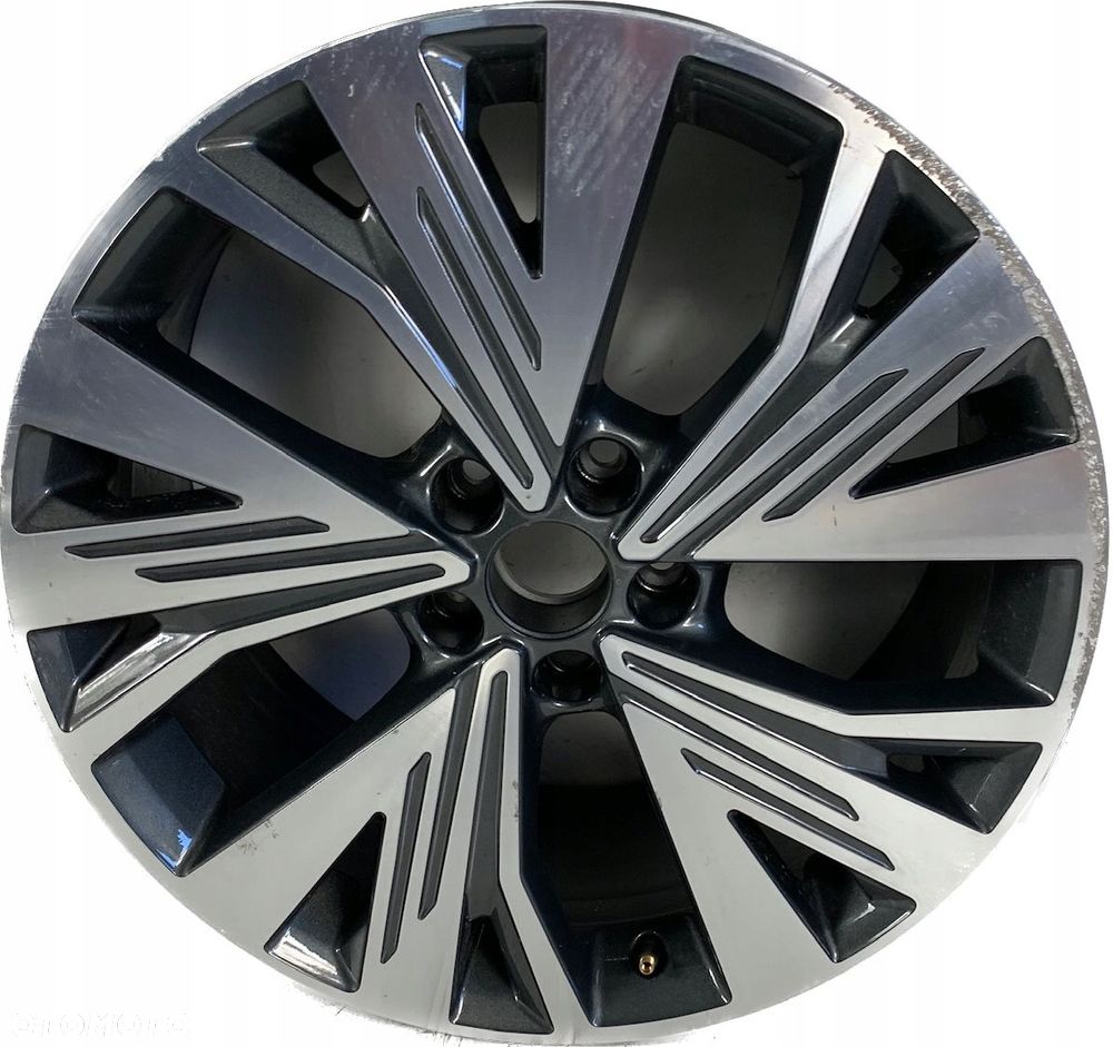 FELGA AUDI Q4 E-TRON 19 CALI 8J ET45 89A601025C - 2