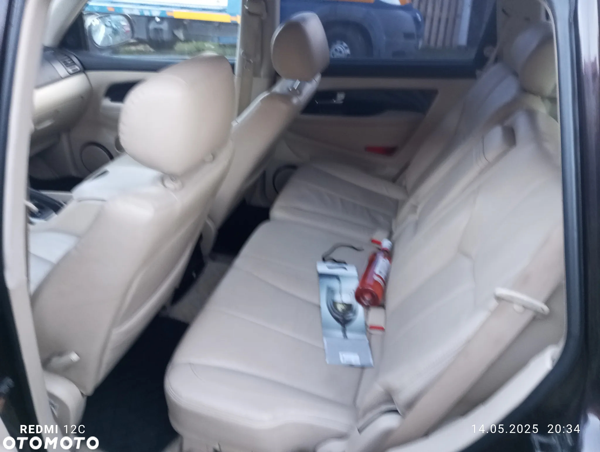 SsangYong/KGM Rexton 270 Xdi Premium - 2
