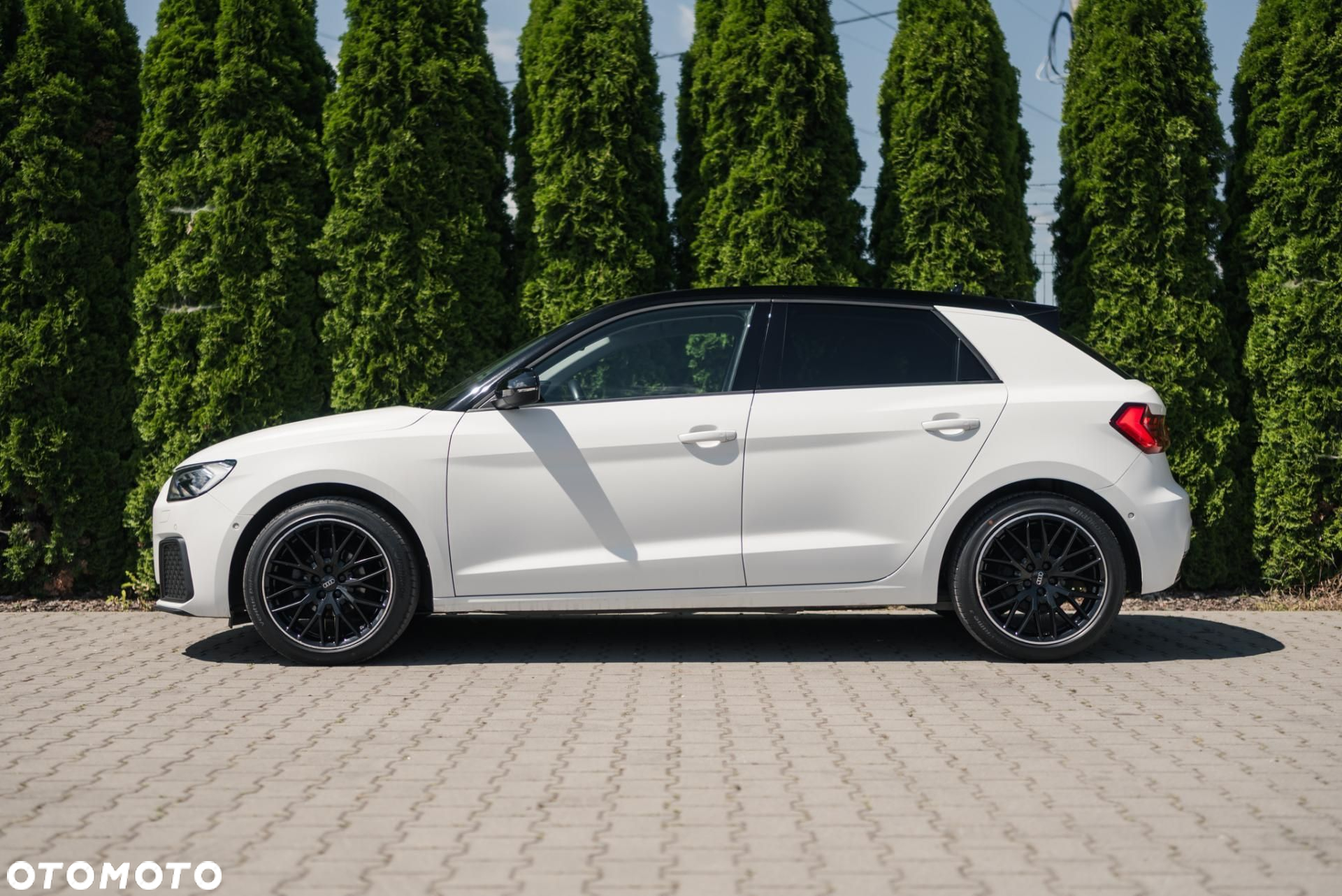 Audi A1 - 7