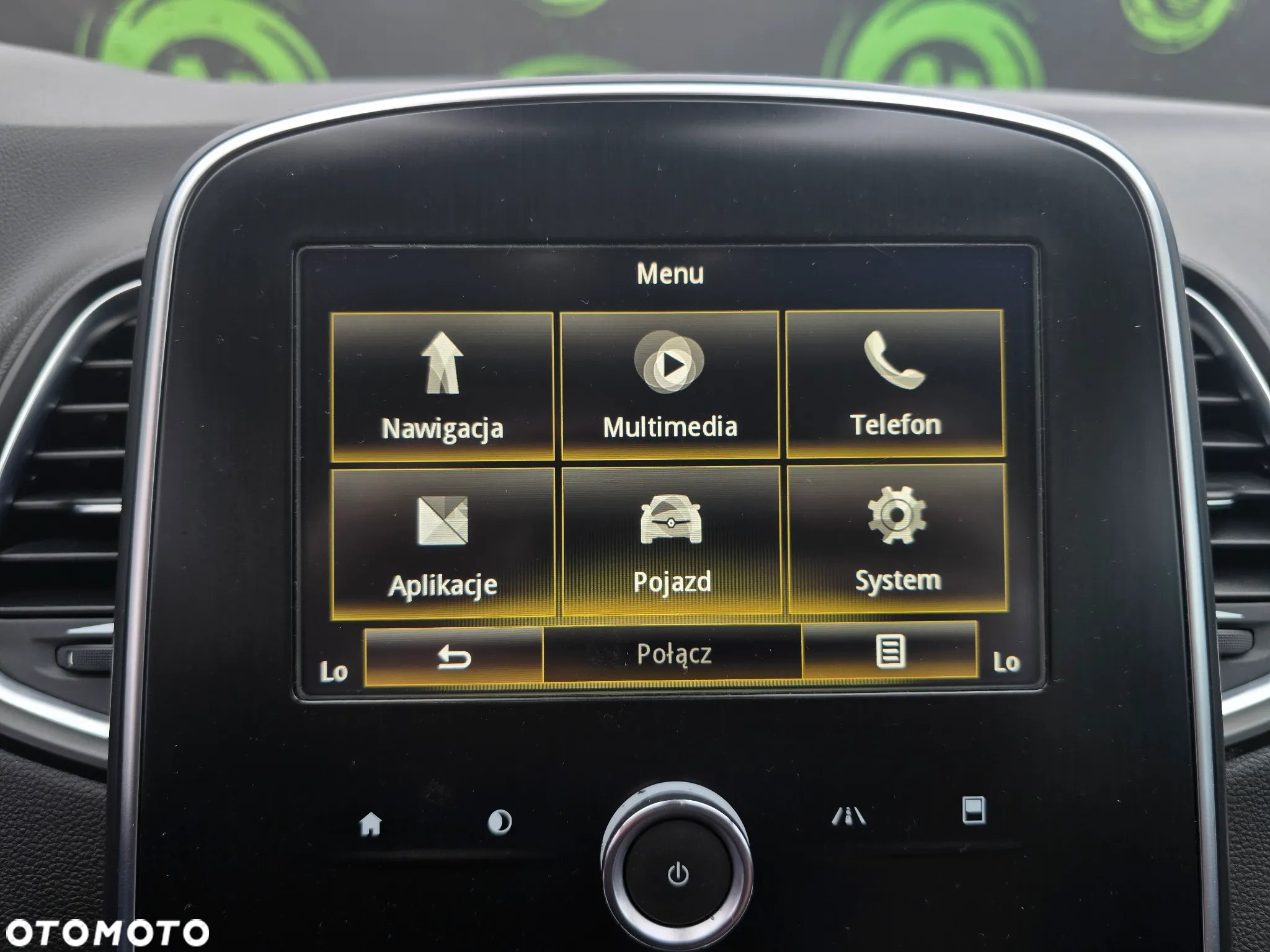 Renault Grand Scenic - 27