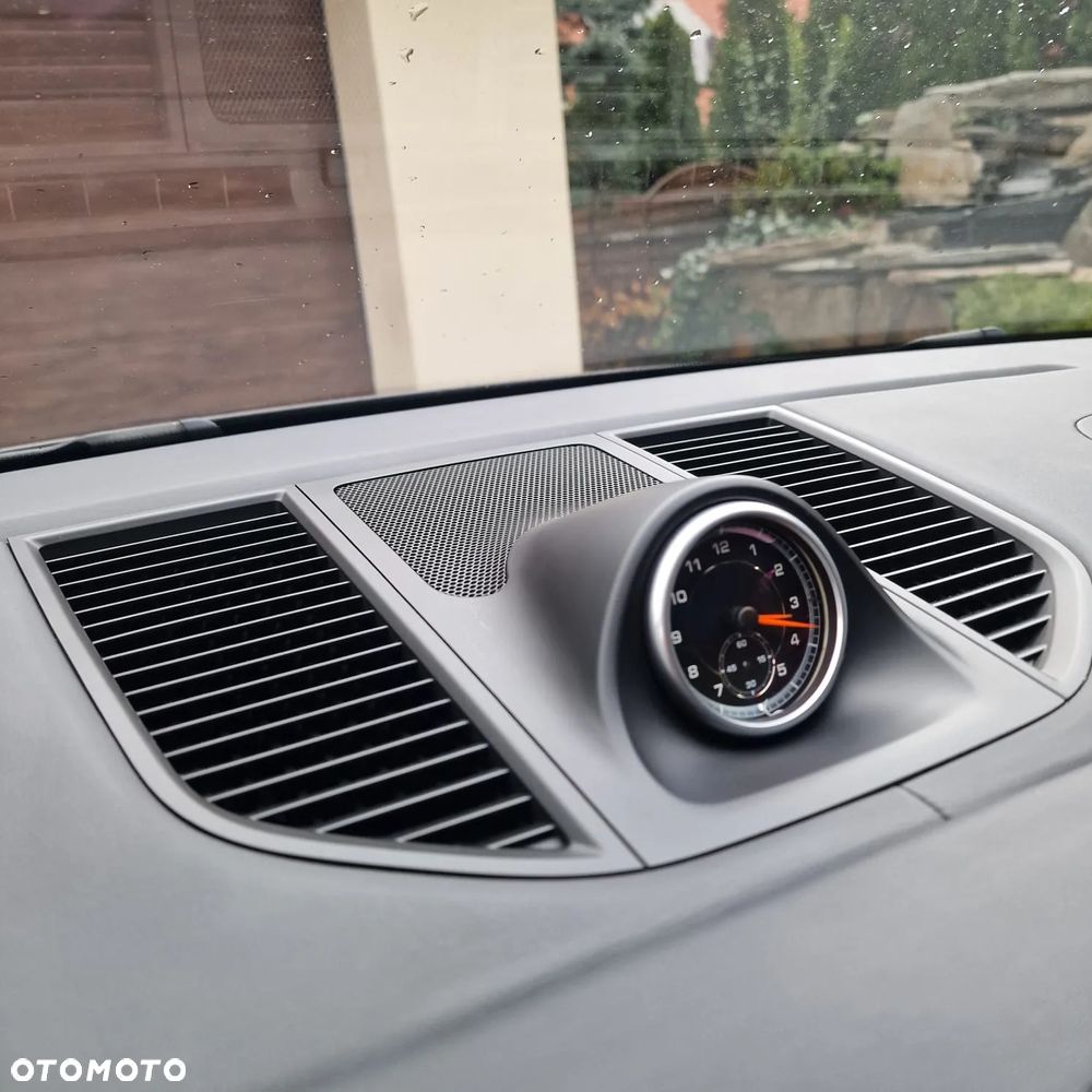 Porsche Macan S PDK - 18