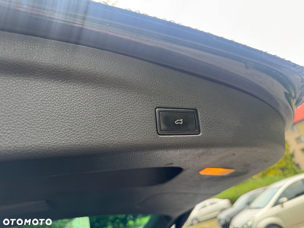 Seat Alhambra 2.0 TDI Ecomotive Style - 5