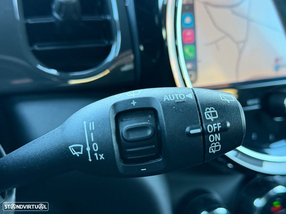 MINI 5 Portas One Sport Edition - 20