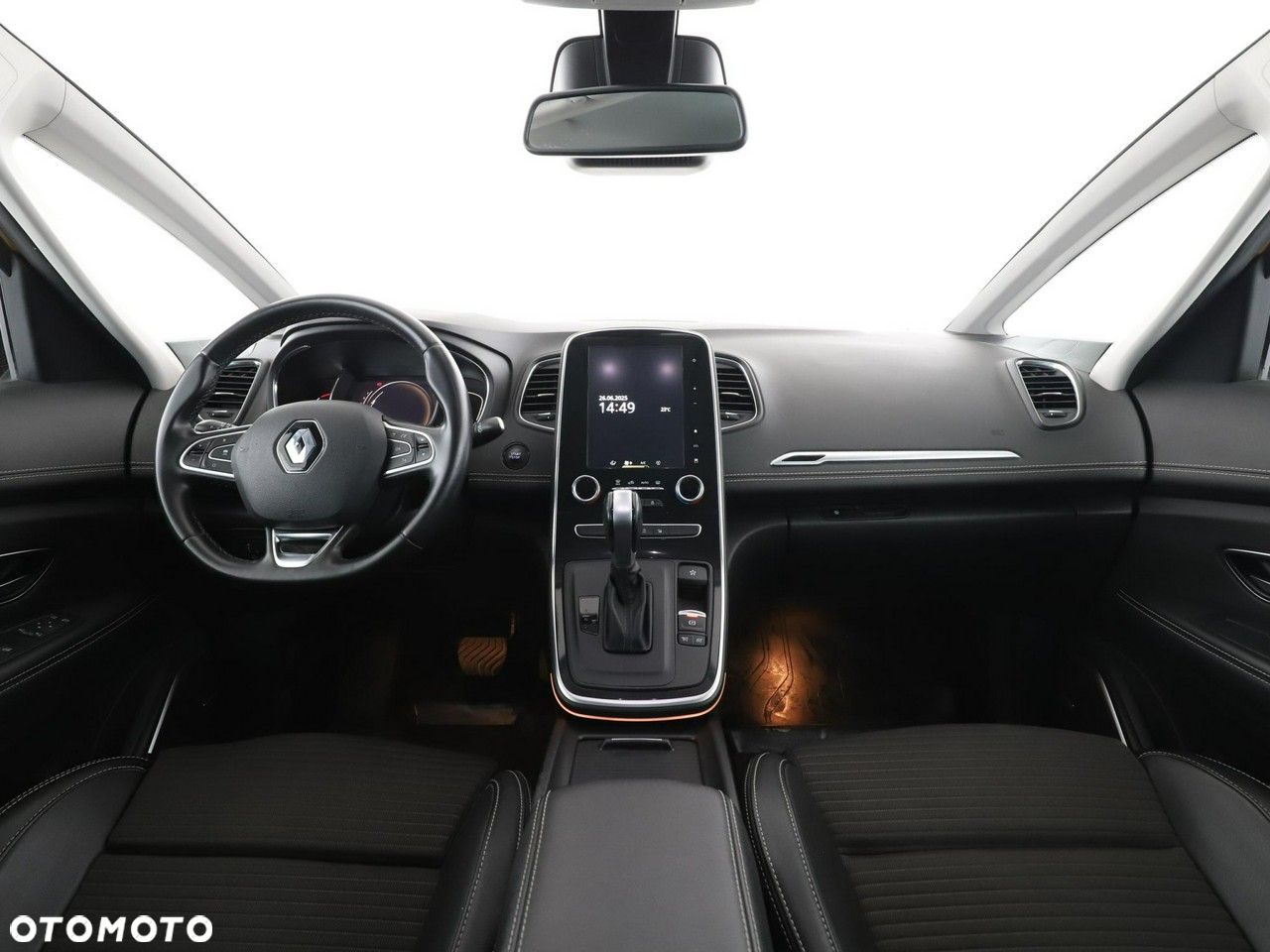 Renault Scenic 1.3 TCe Energy Bose EDC - 15