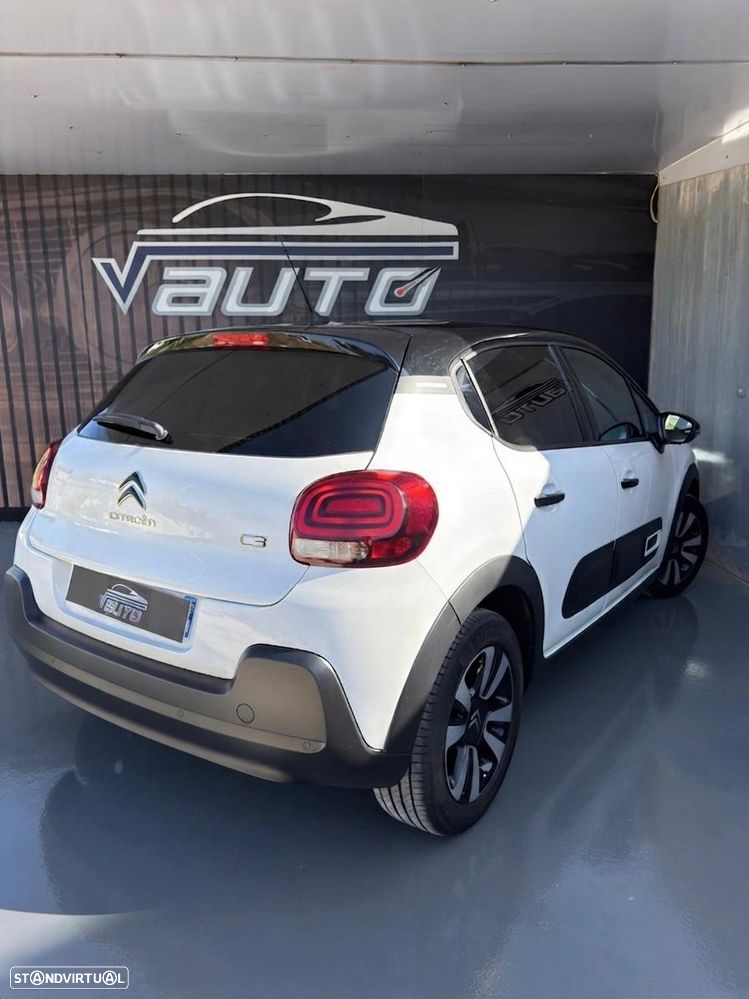 Citroën C3 - 6