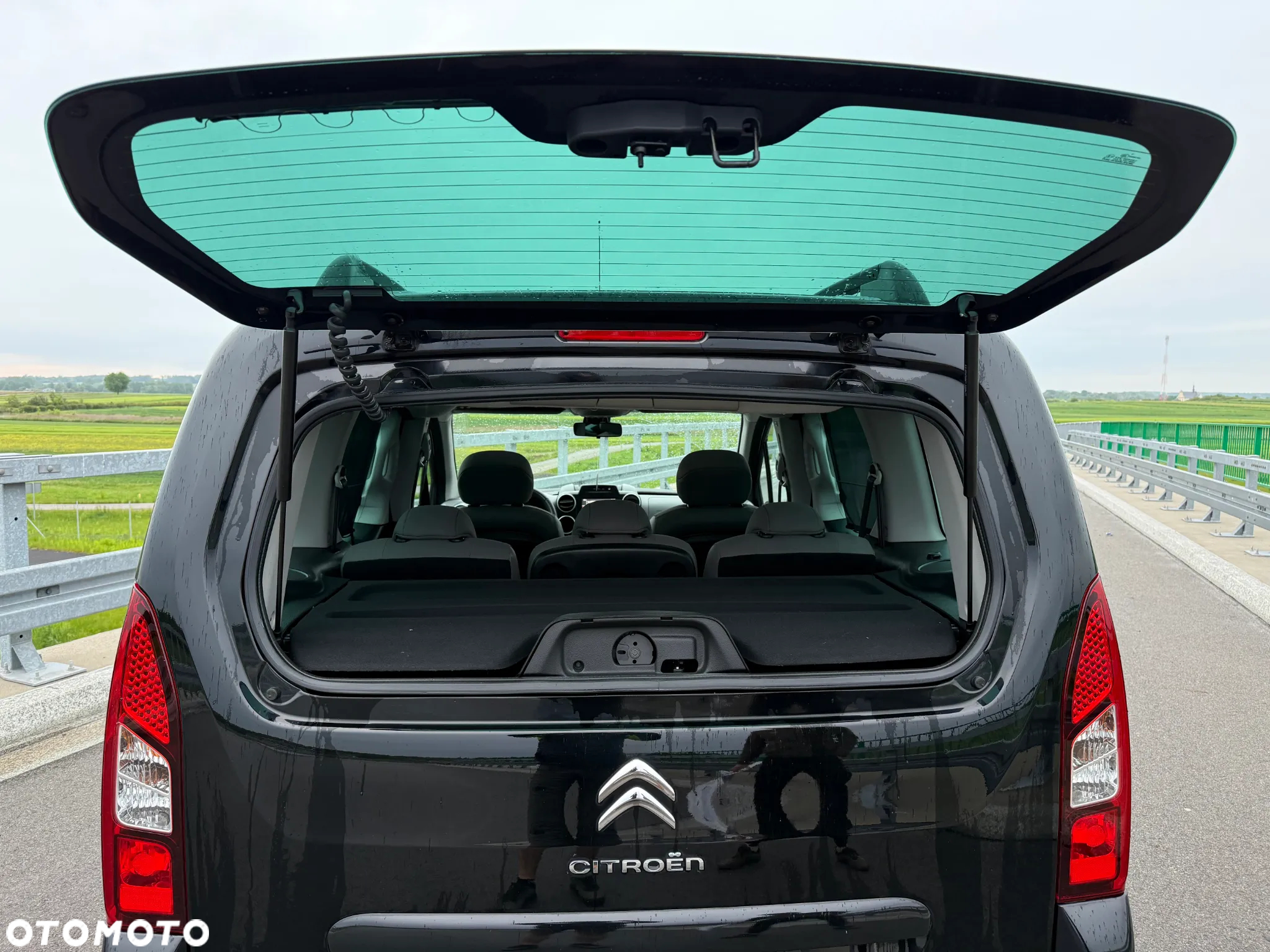 Citroën Berlingo Multispace VTi 120 Exclusive - 15