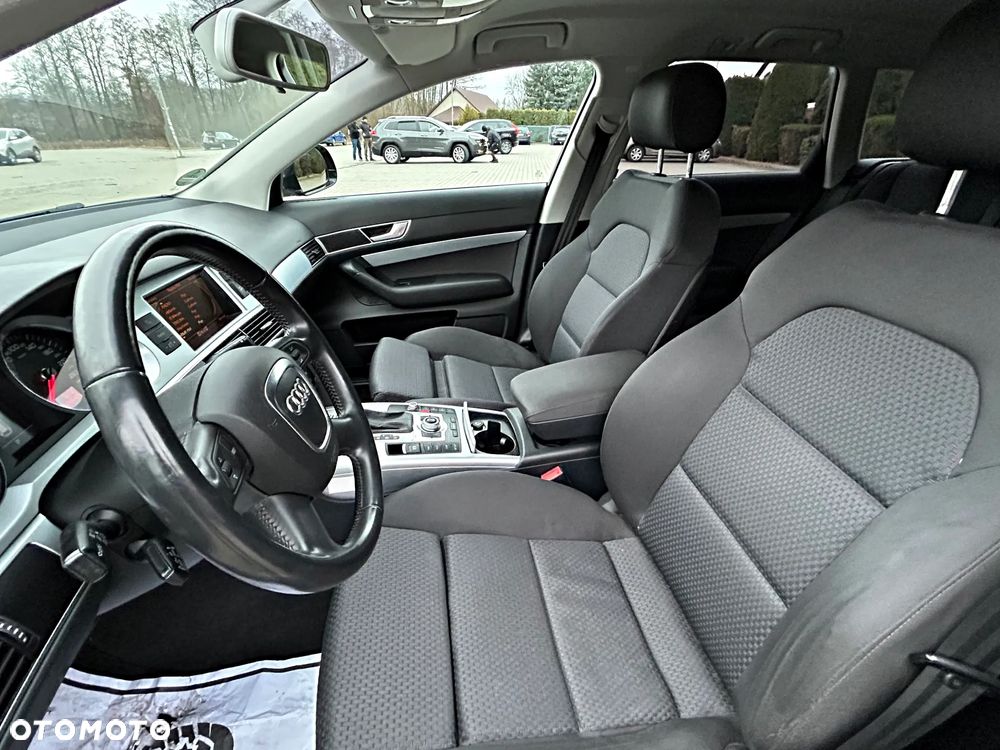 Audi A6 Avant - 24