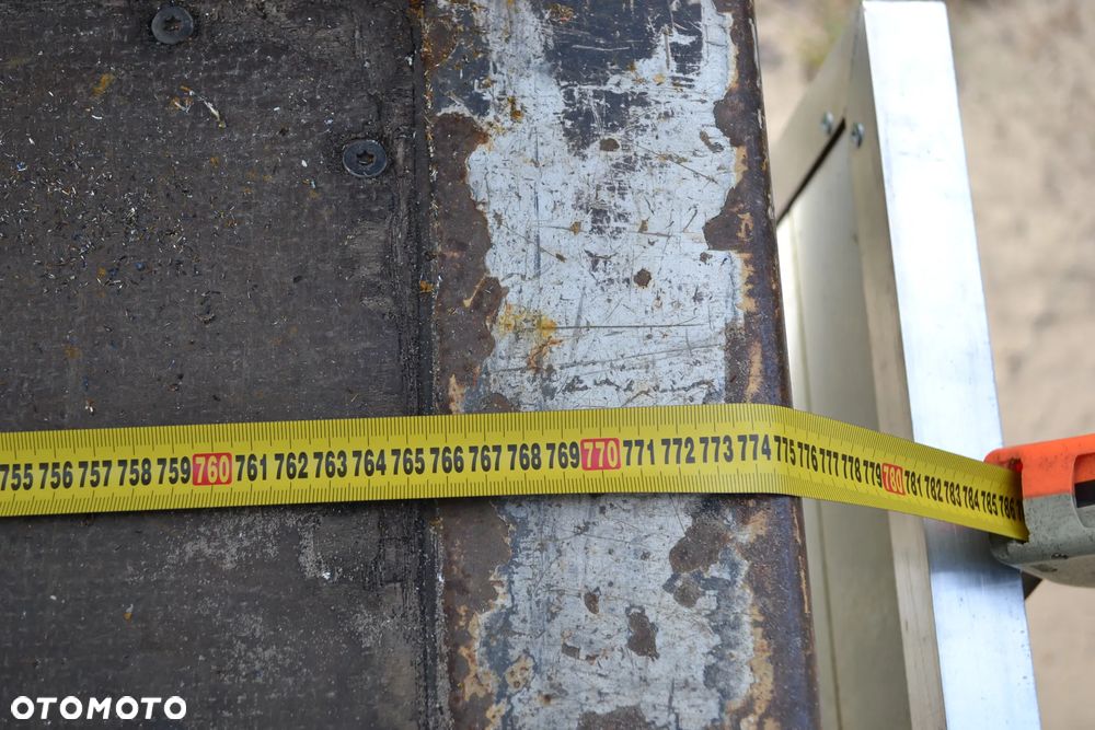 Scania R 420  TYLKO 670000 km KLIMATYZACJA TRZECIA OŚ SKRĘTNA - 16