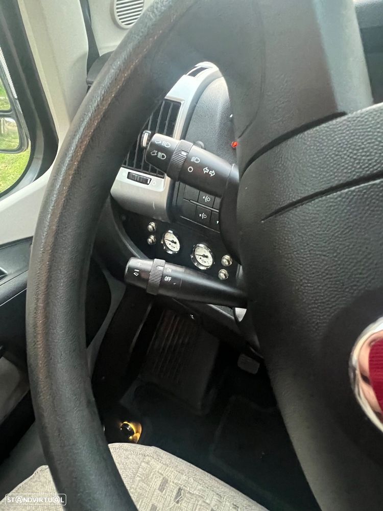 Chausson Welcome - 17