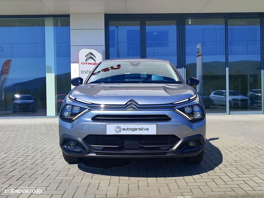 Citroën C4 1.2 PureTech Feel Pack - 2