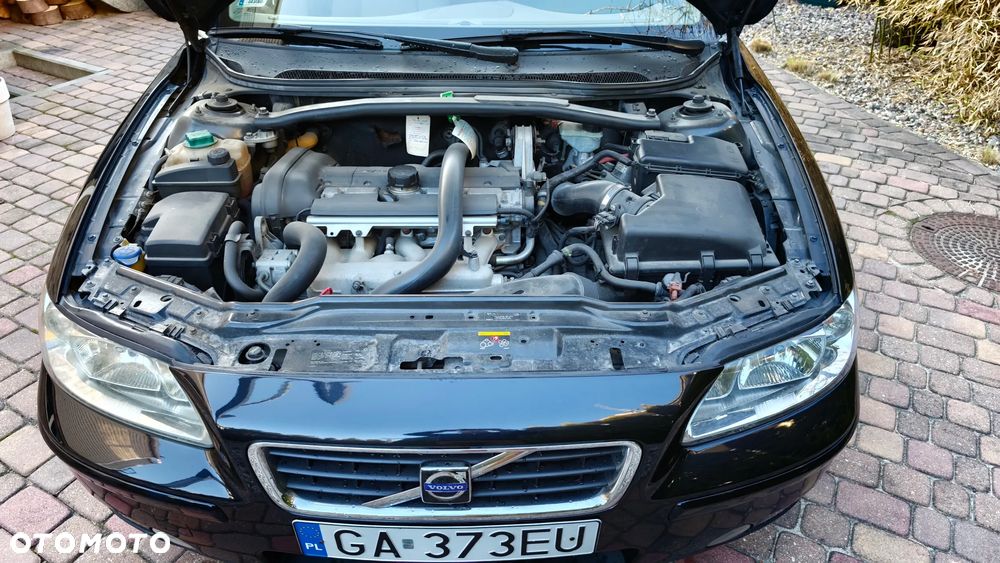 Volvo S60 - 19