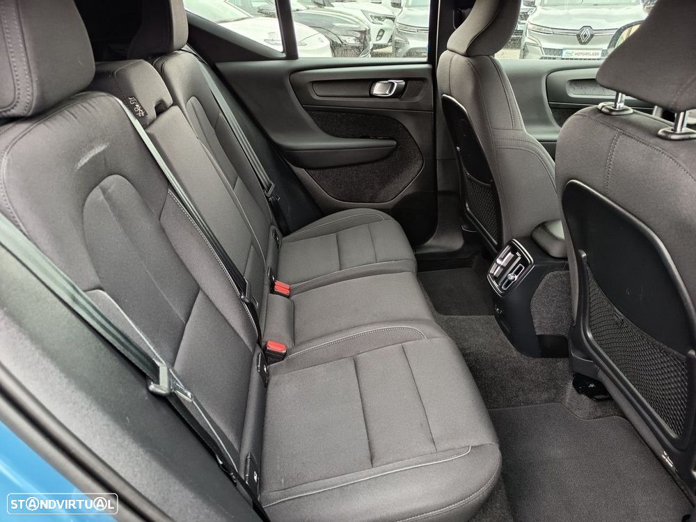 Volvo XC 40 Recharge Twin Plus - 15