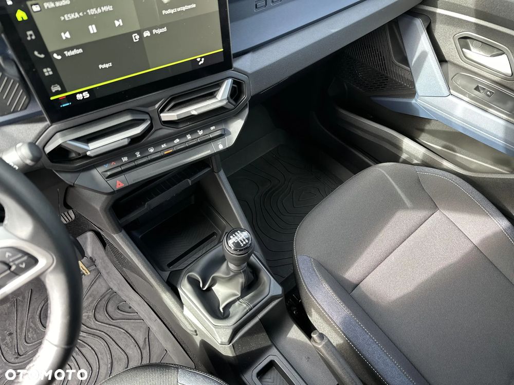 Dacia Duster 1.0 TCe Expression - 15