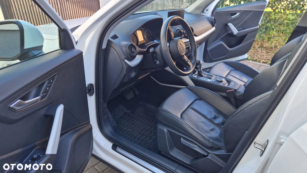 Audi Q2 1.4 TFSI Cylinder on demand S tronic sport - 10
