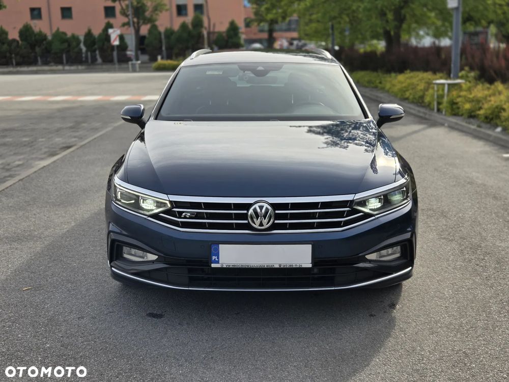 Volkswagen Passat 2.0 TSI Elegance DSG - 3