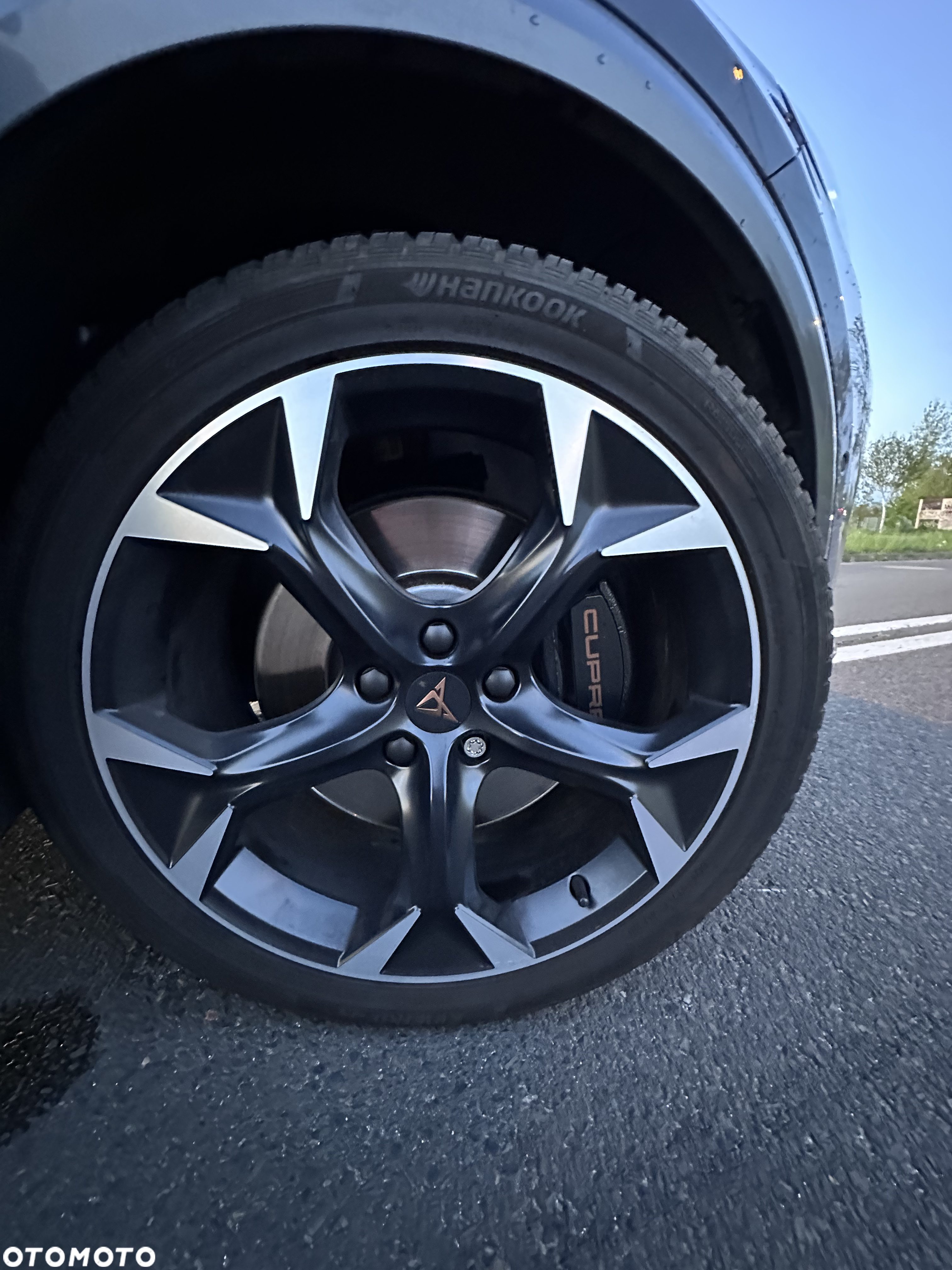 Cupra Formentor 2.0 TSI 4Drive VZ DSG - 10