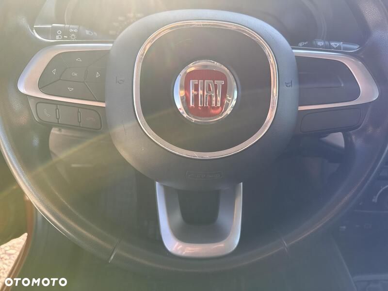 Fiat Tipo 1.4 16v Pop EU6d - 13