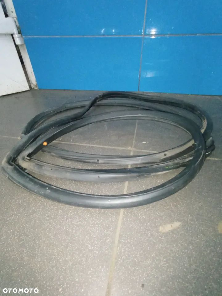 Uszczelka drzwi LP Kia Rio III - 2