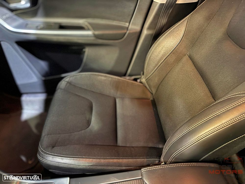 Volvo XC 60 2.0 D3 Momentum - 20