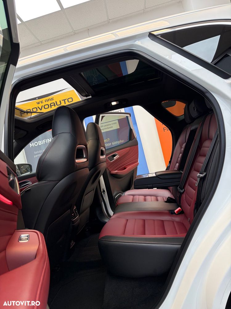 MG EHS 1.5T-GDI Luxury - 10