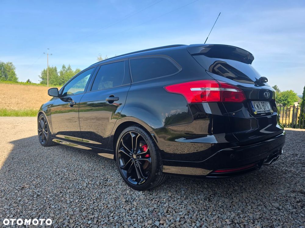 Ford Focus - 4