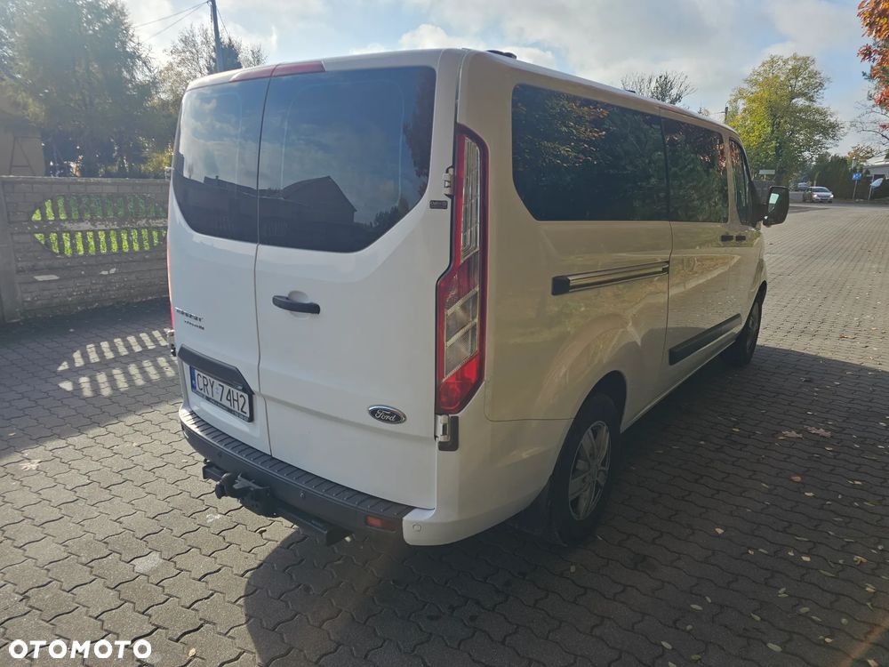 Ford Transit - 5