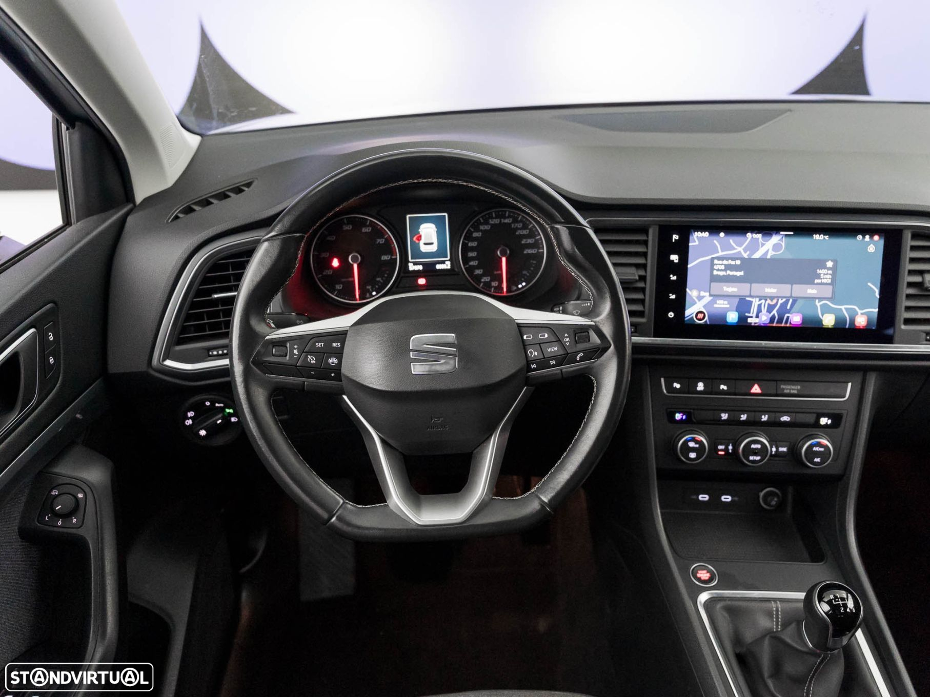 SEAT Ateca 1.0 TSI Style - 16