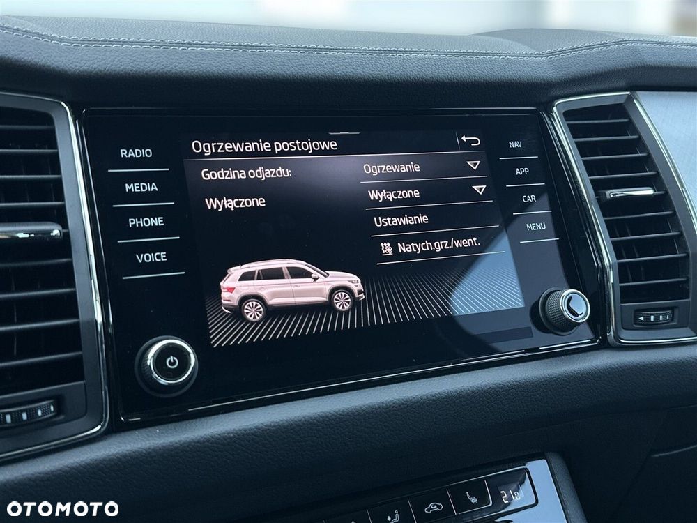 Skoda Kodiaq 2.0 TDI 4x4 Ambition DSG - 24