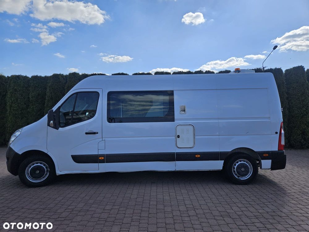 Renault master - 1