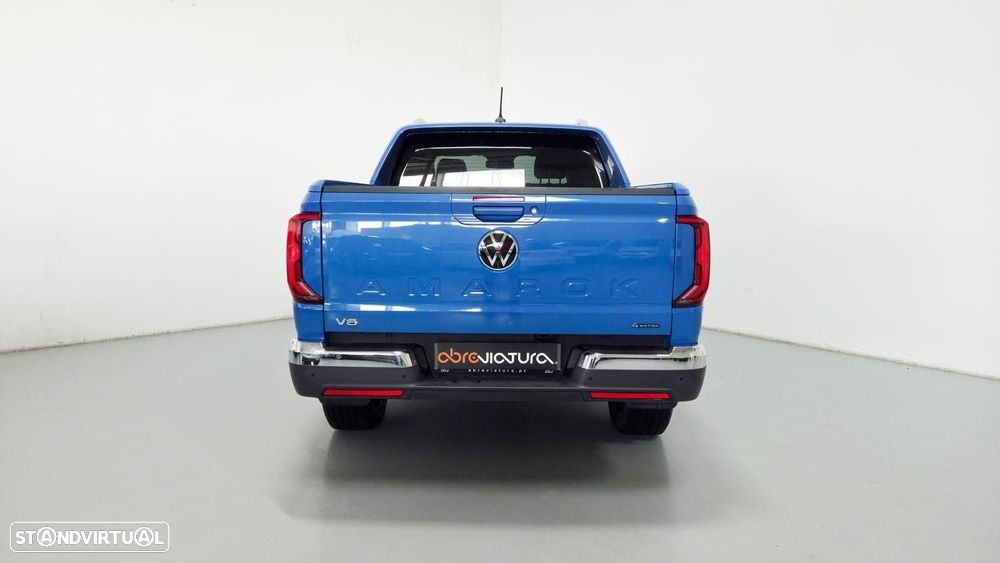 VW Amarok - 5