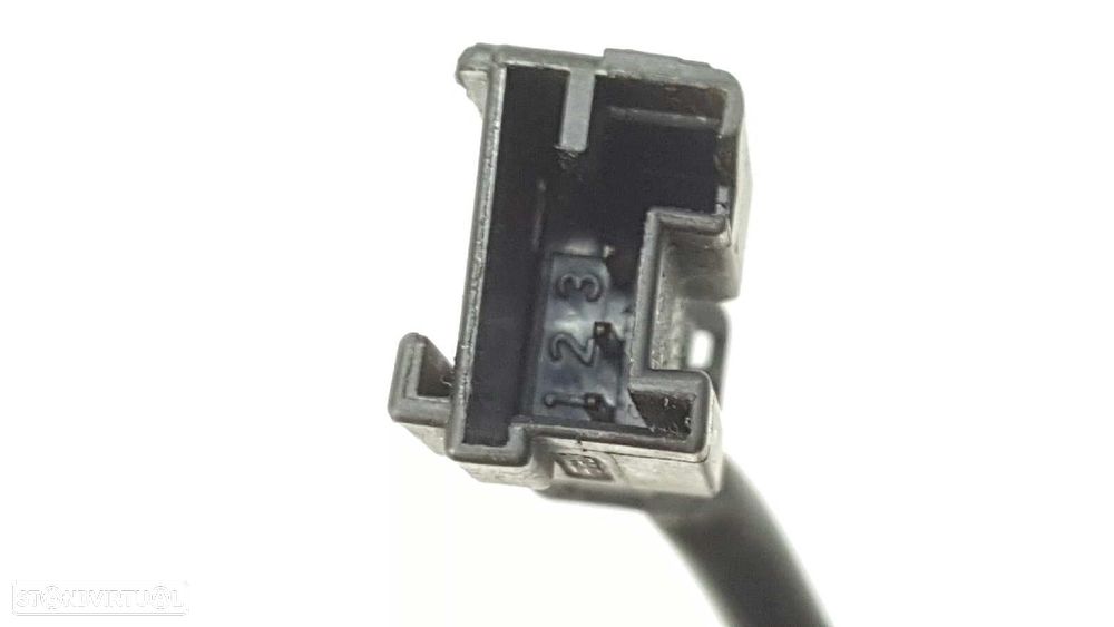 SELETOR DE ENGRENAGEM CITROEN C3 1.6 16V - 5