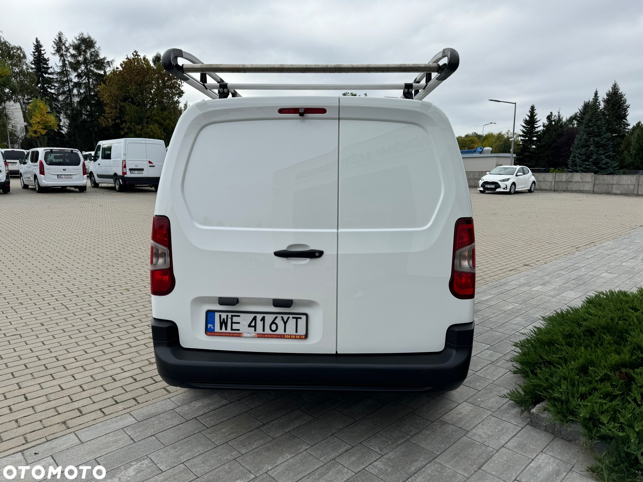Toyota Proace City Long - 6