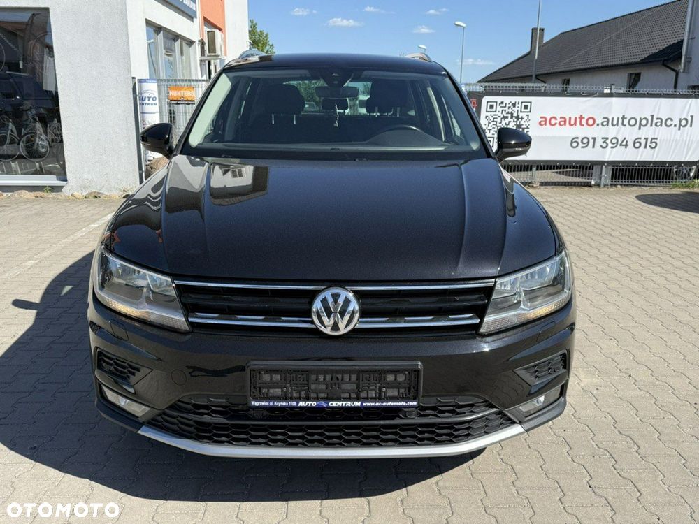 Volkswagen Tiguan - 4