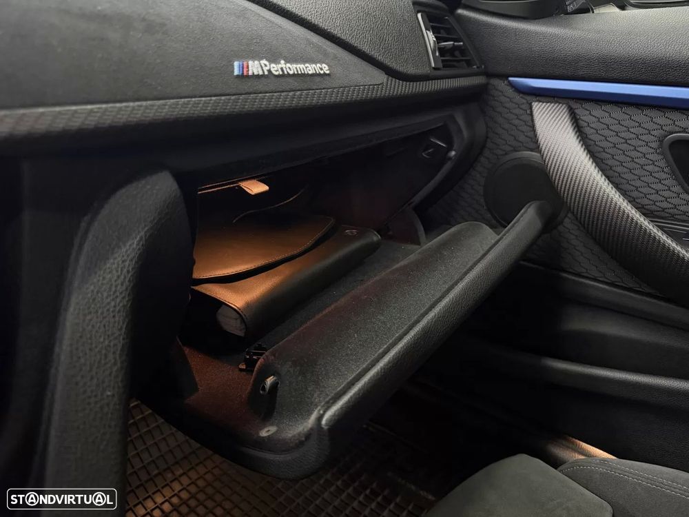 BMW 428 i Pack M Auto - 44