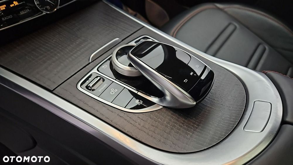 Mercedes-Benz Klasa G 400 d 9G-TRONIC - 18