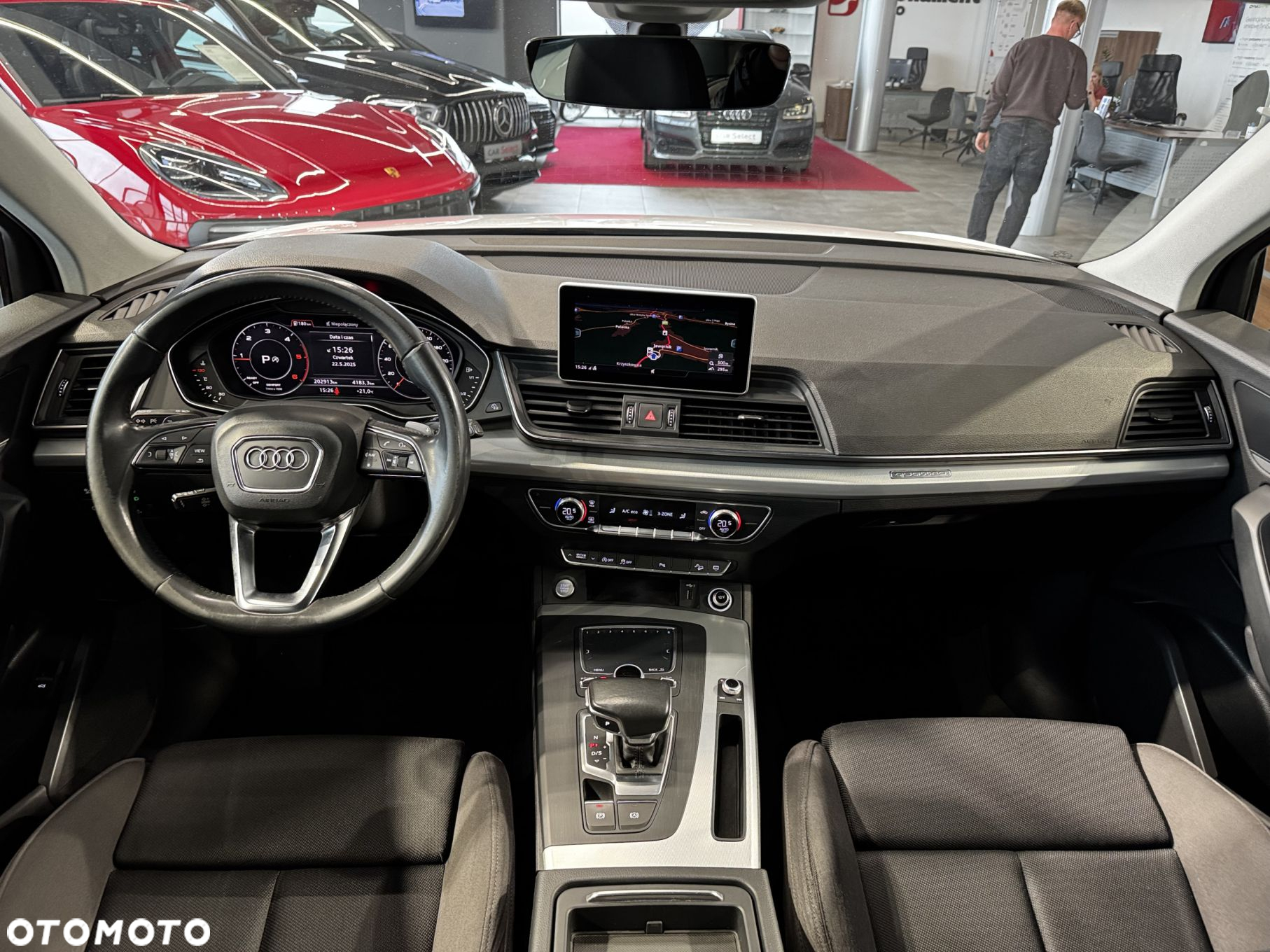 Audi Q5 - 20