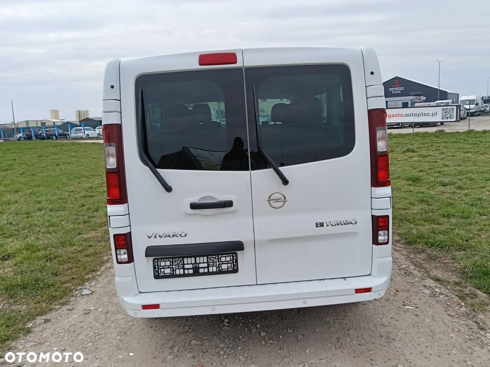 Opel Vivaro L2H1 S&S Tourer - 5
