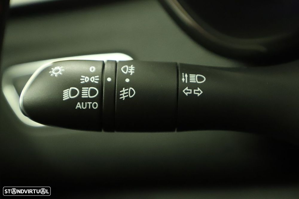 Renault Kadjar 1.5 dCi Black Edition - 15