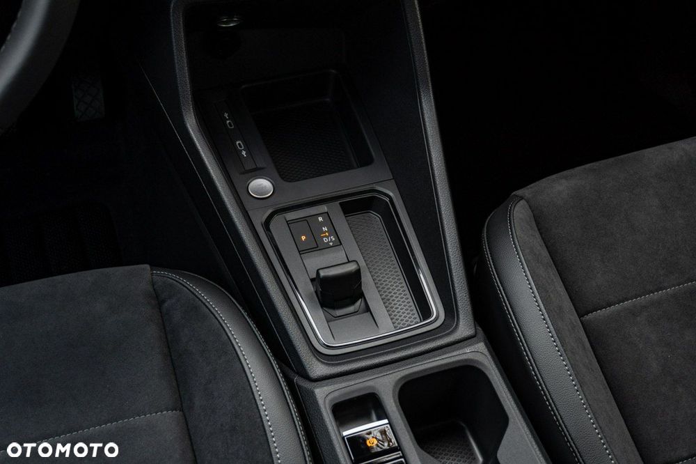 Volkswagen Caddy - 20