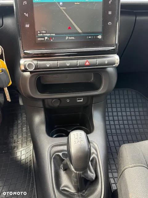 Citroën C3 - 7
