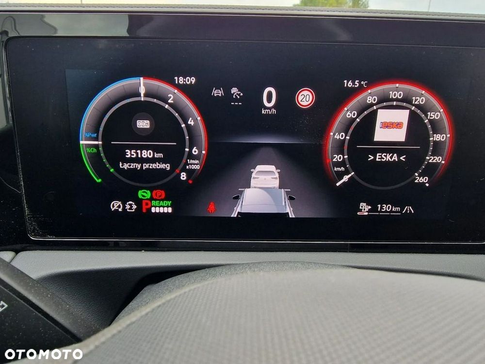 Volkswagen Tiguan 1.5 eHybrid PHEV 150kW Elegance DSG - 23