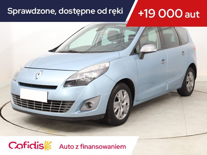 Renault Grand Scenic - 2