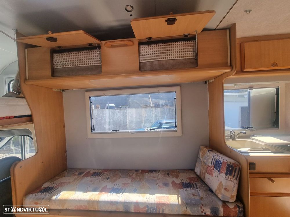 Ford Transit DUE ERRE - 40