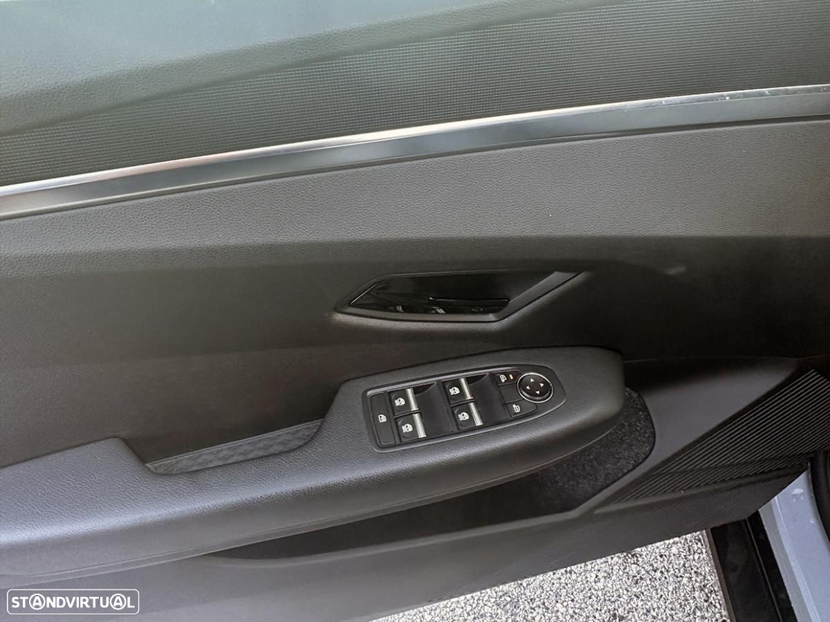 Renault Mégane E-Tech EV60 220hp optimum charge Equilibre - 16